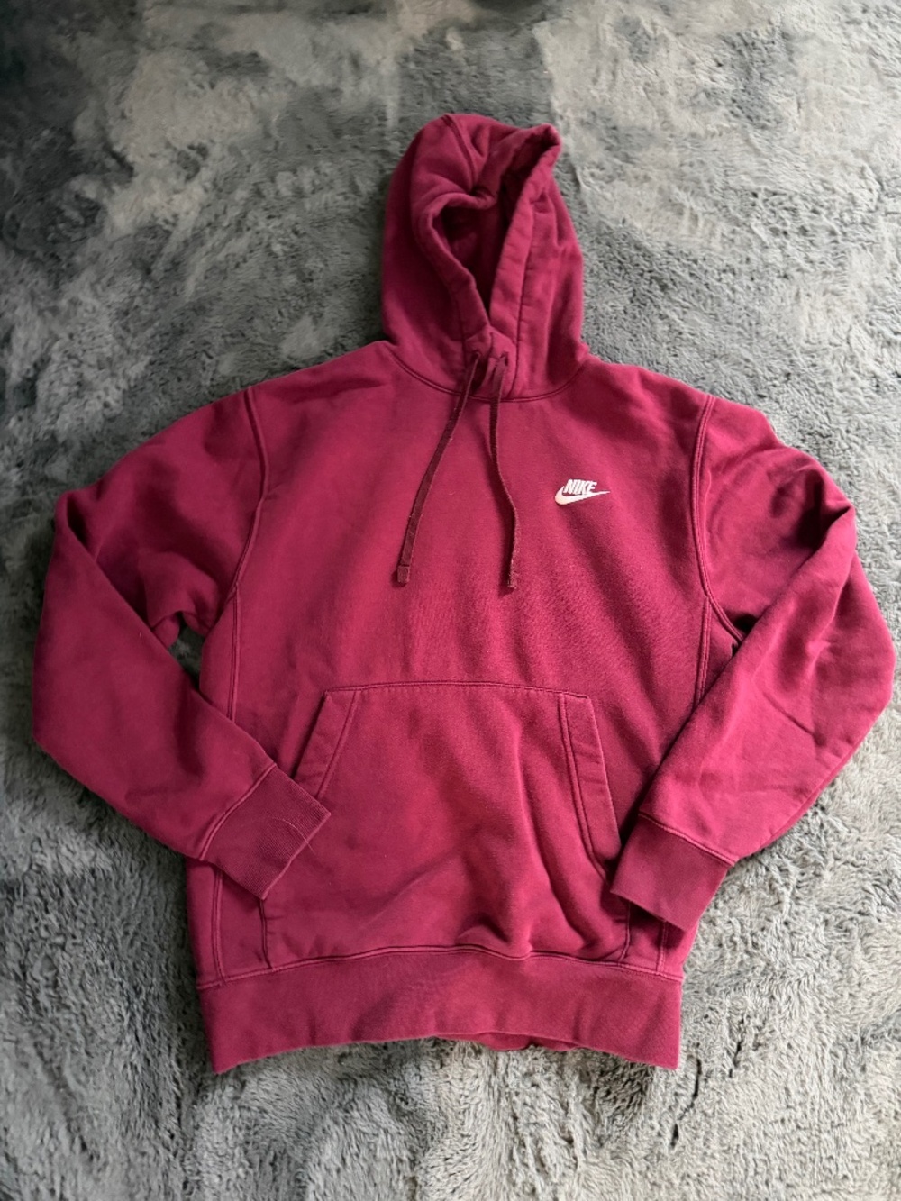 Nike Sweatshirt